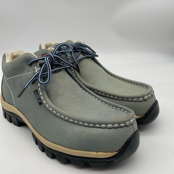 ANCA Mens comfort shoes. Size 9.5 - Picture 9 of 9